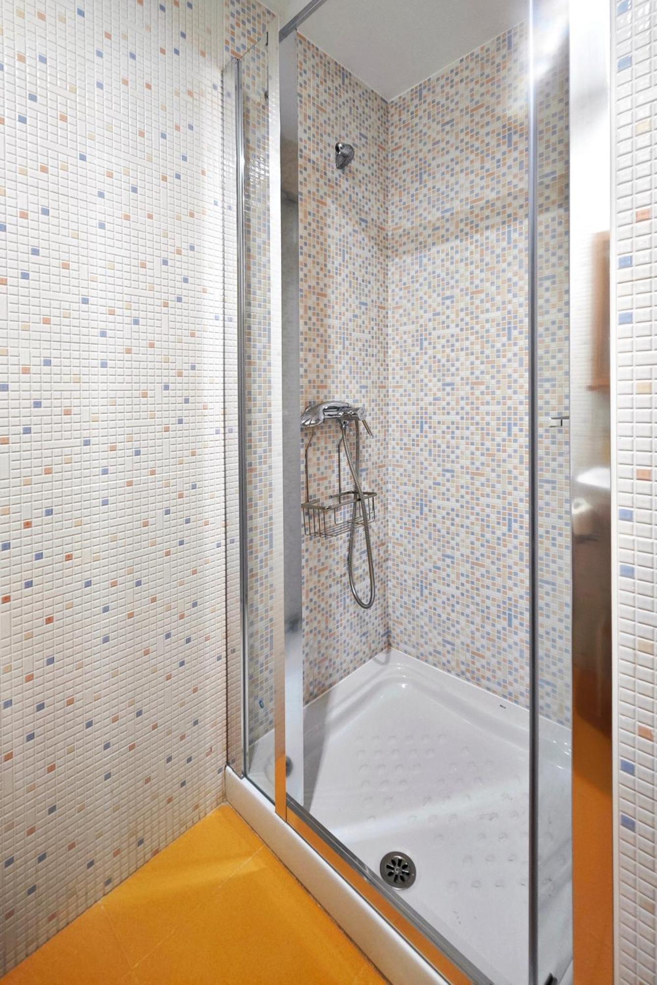 Ferienwohnung Desconectaengalicia Atico Castelao 50M Silgar Sanxenxo Exterior foto