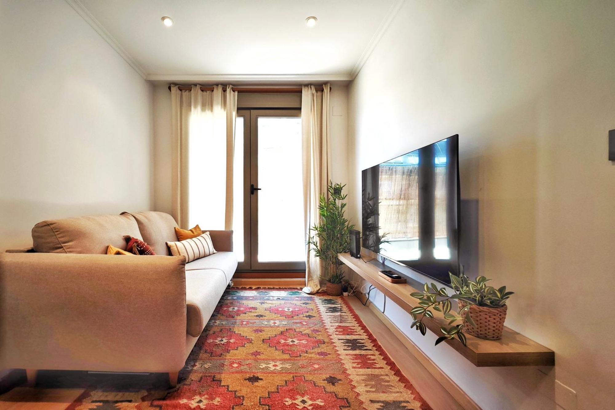 Ferienwohnung Desconectaengalicia Atico Castelao 50M Silgar Sanxenxo Exterior foto
