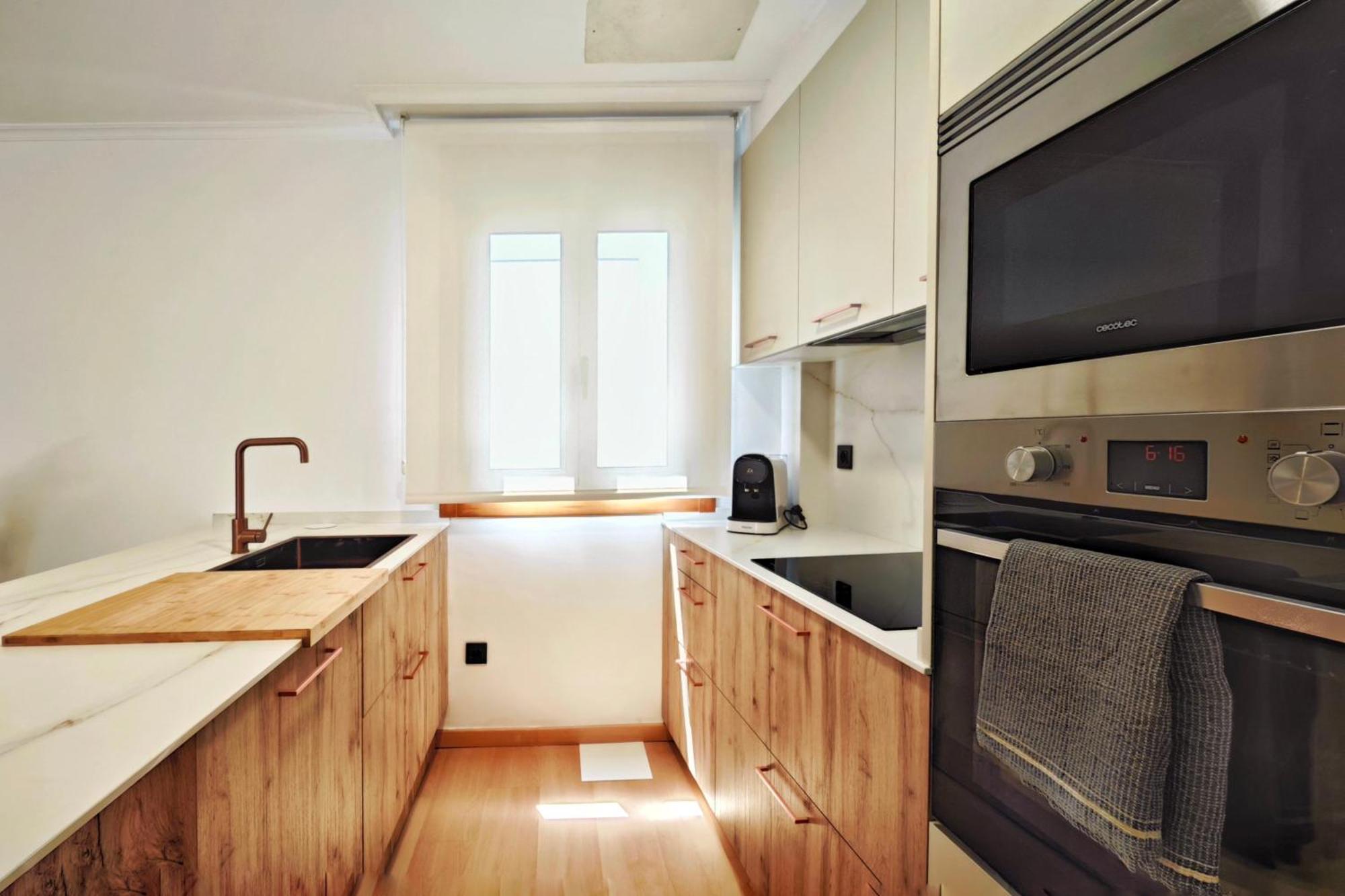 Ferienwohnung Desconectaengalicia Atico Castelao 50M Silgar Sanxenxo Exterior foto